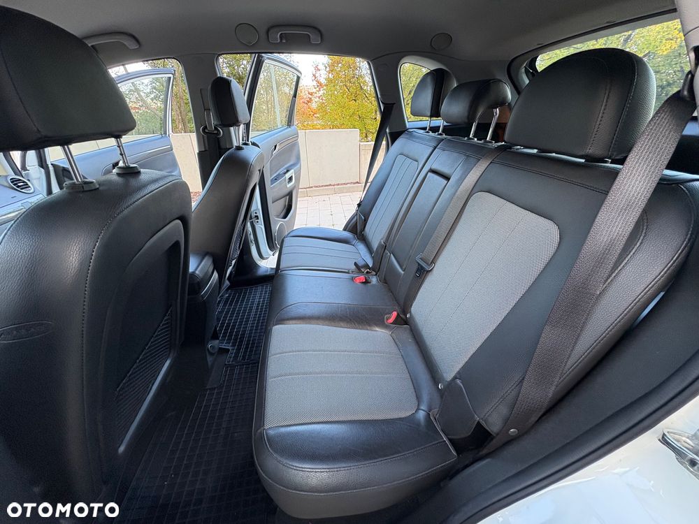 Opel Antara 2.2 CDTI 2x4 - 24