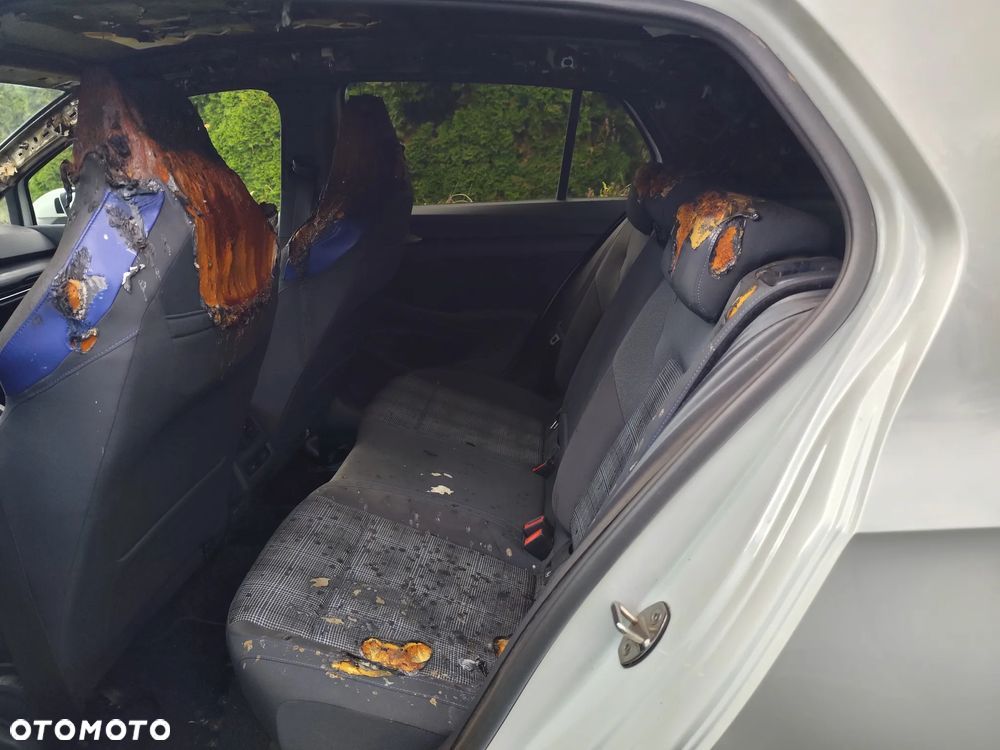 Volkswagen Golf 1.4 eHybrid OPF DSG GTE - 28