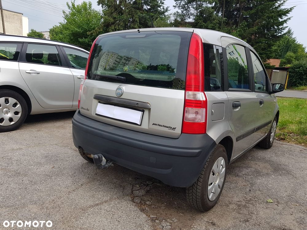 Fiat Panda - 3