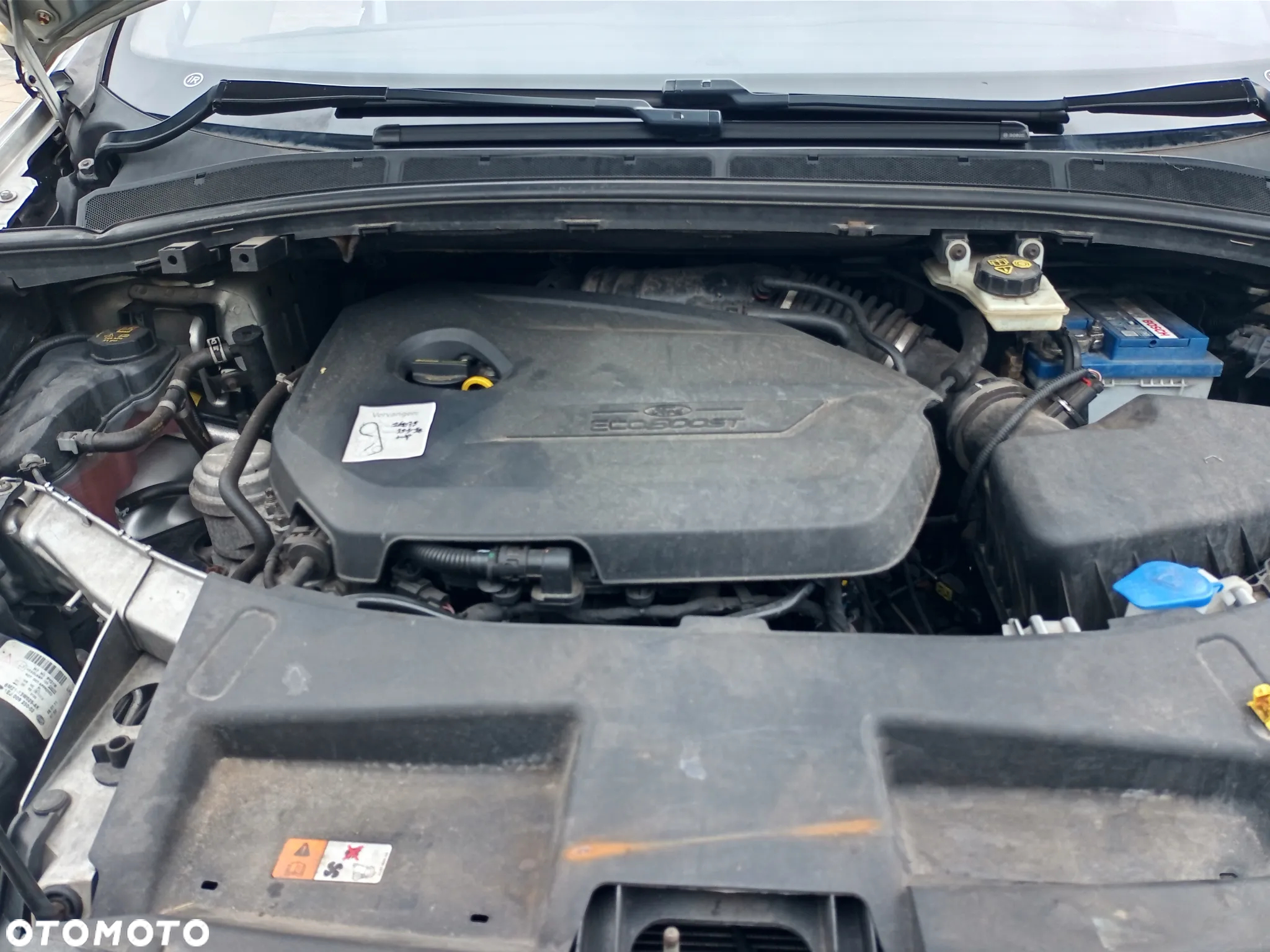 Ford S-Max - 22