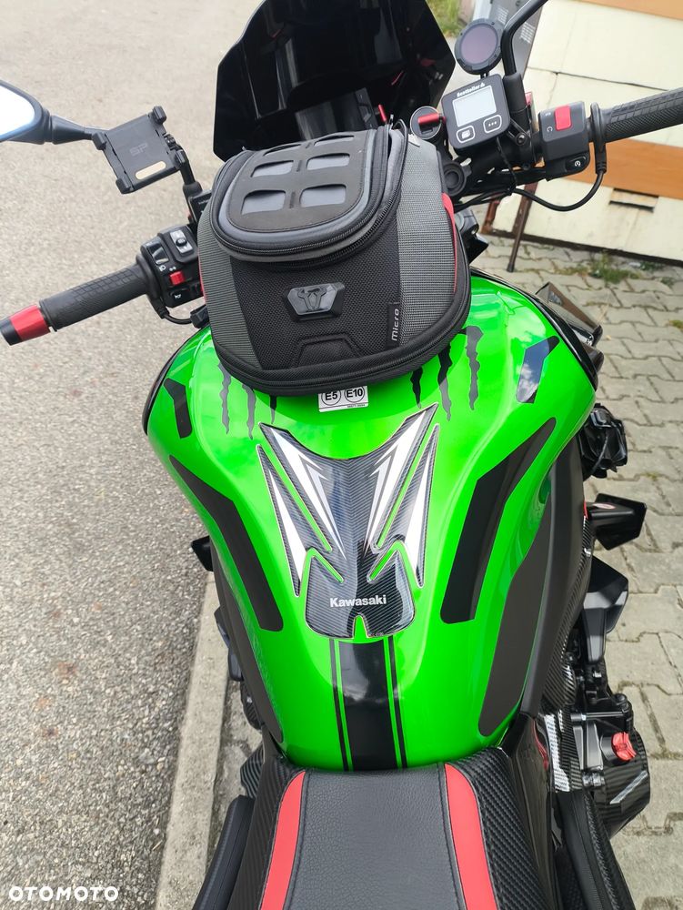 Kawasaki Z 900 - 10