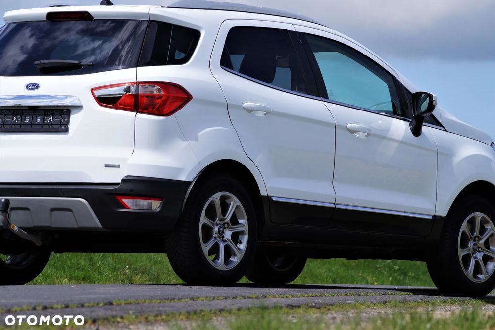 Ford EcoSport - 17