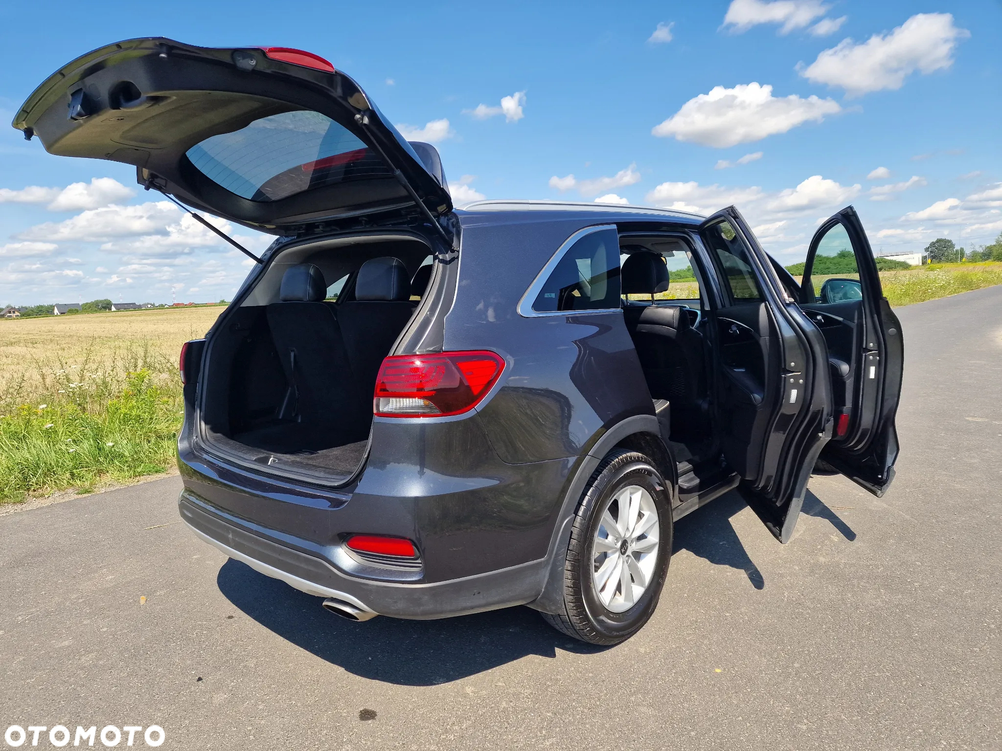 Kia Sorento - 34