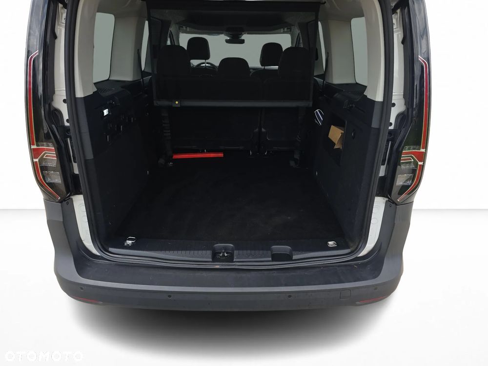 Volkswagen Caddy Maxi 2.0 TDI - 11