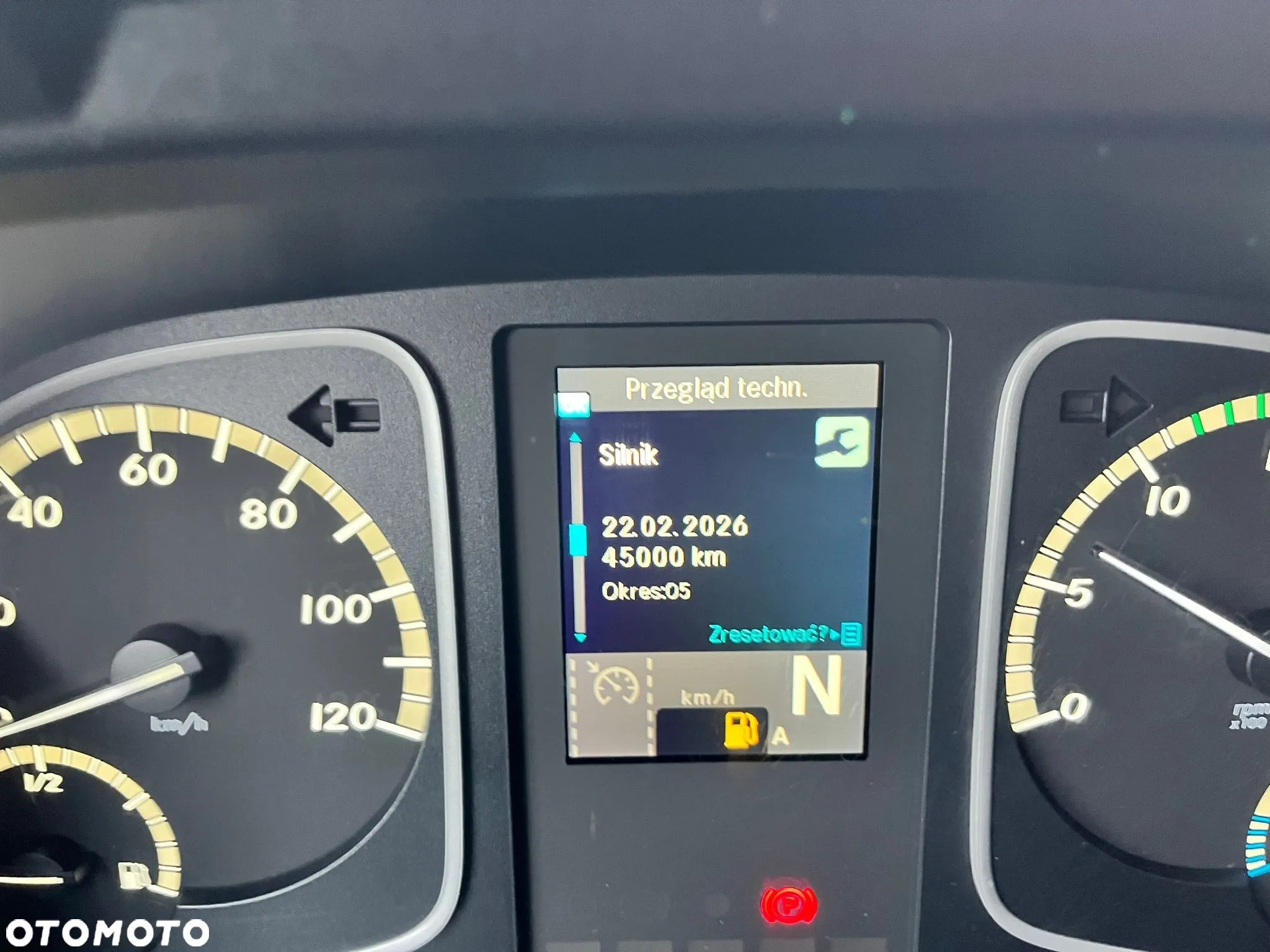 Mercedes-Benz ATEGO 1223L KONTENER 6.50 m | EURO-6 - 22