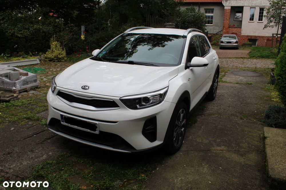 Kia Stonic 1.4 M - 3