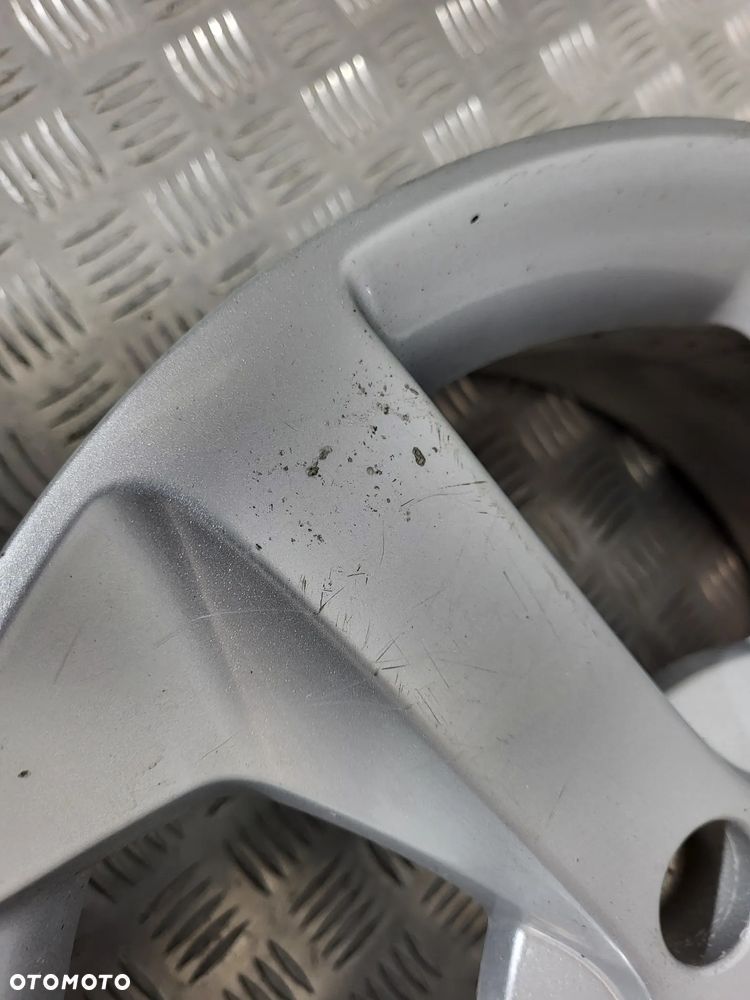 Skoda Octavia II III Felgi Aluminiowe 16 5x112 - 5