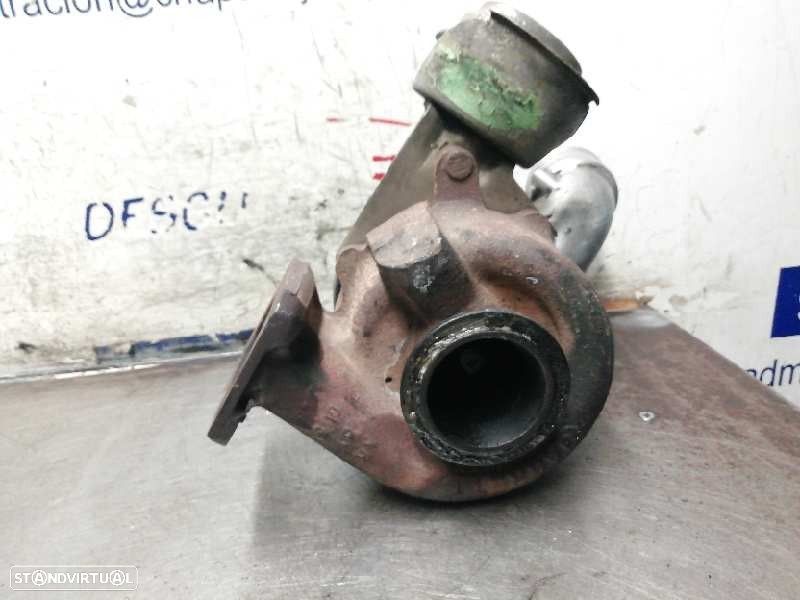 TURBOCOMPRESSOR FIAT STILO 2002 - - 3