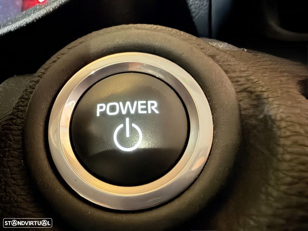 Toyota Yaris Cross 1.5 HDF Comfort Plus - 22