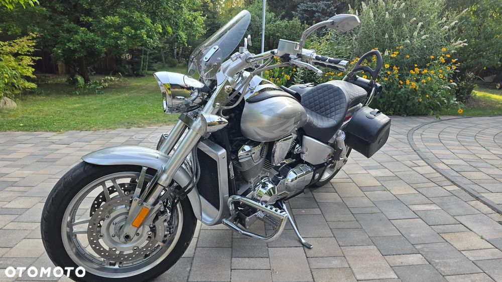 Honda VTX - 3