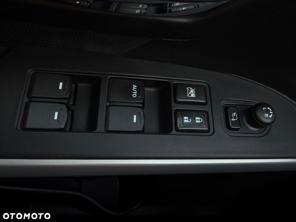 Suzuki SX4 S-Cross - 28