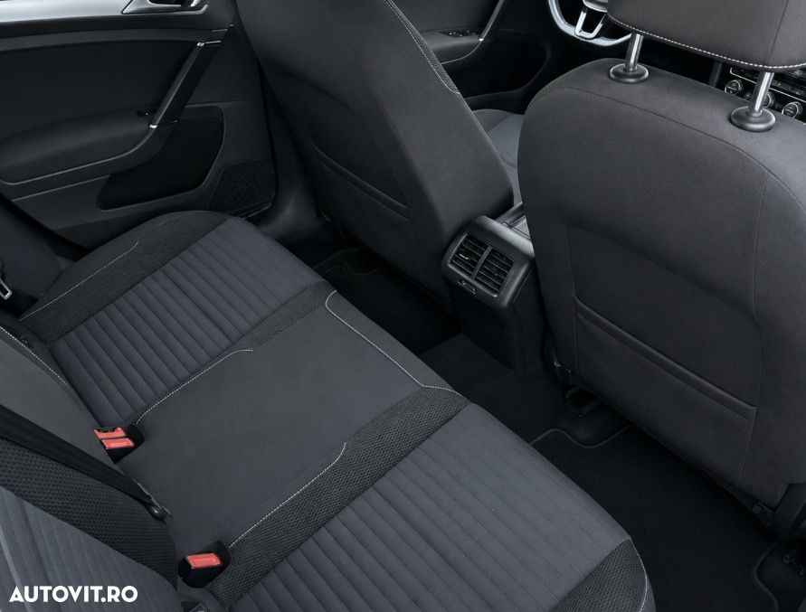 Volkswagen Golf 1.6 TDI BlueMotion Technology DSG Cup - 9