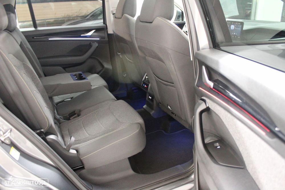 Skoda Kodiaq 2.0 TDI Ultra DSG - 39