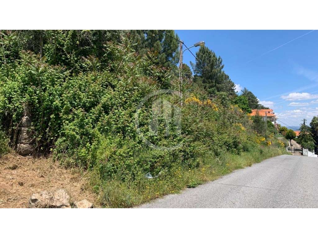 Terreno Urbanizável com 2.800 m² e Vistas Deslumbrantes para a Cova... - Grande imagem: 5/7