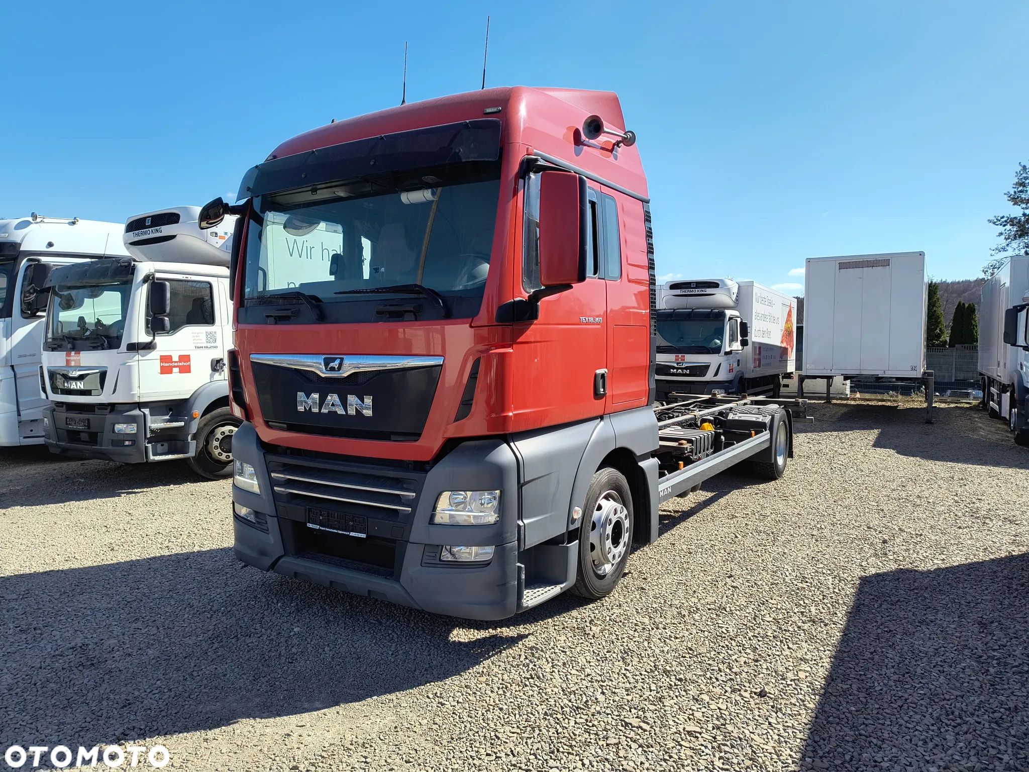 MAN TGX 18.360 EURO6 - 1
