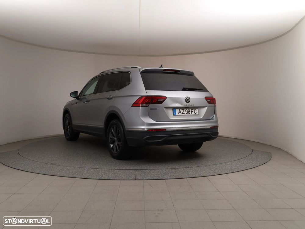 VW Tiguan - 6