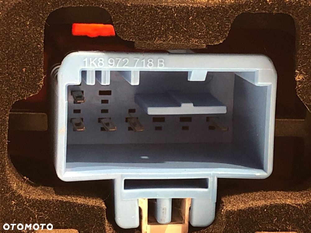 LAMPA LEWY TYŁ  VW PASSAT B8 Variant (3G5, CB5) 2014 - 2022 2.0 TDI 140 kW [190 KM] olej napędowy - 3