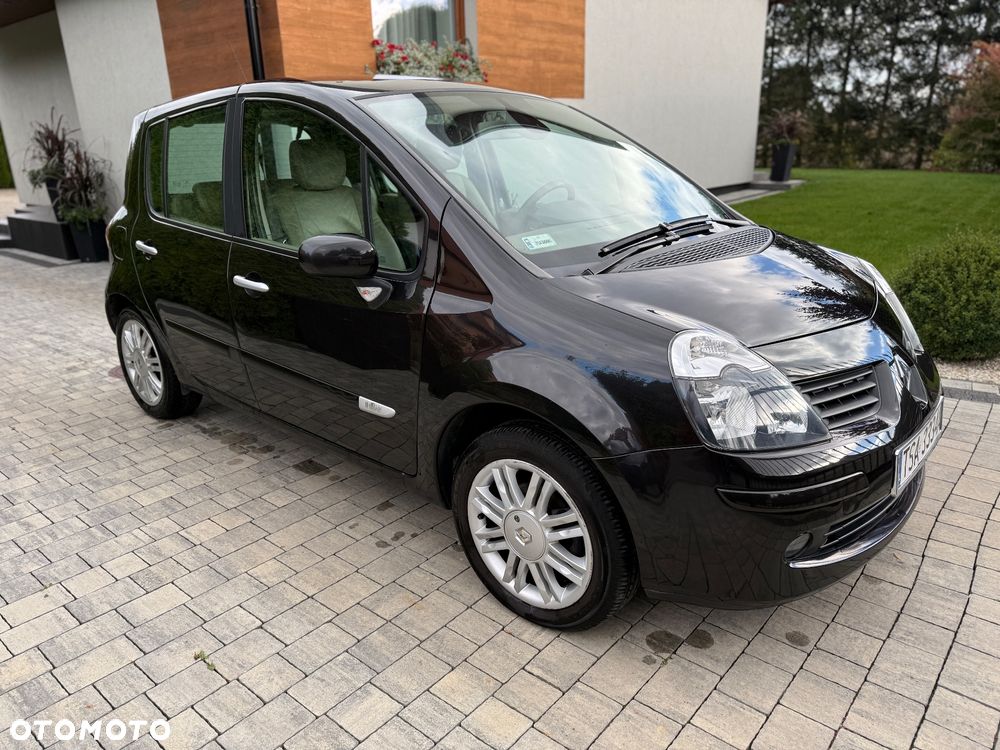 Renault Modus 1.6 16V ESP Initiale - 5