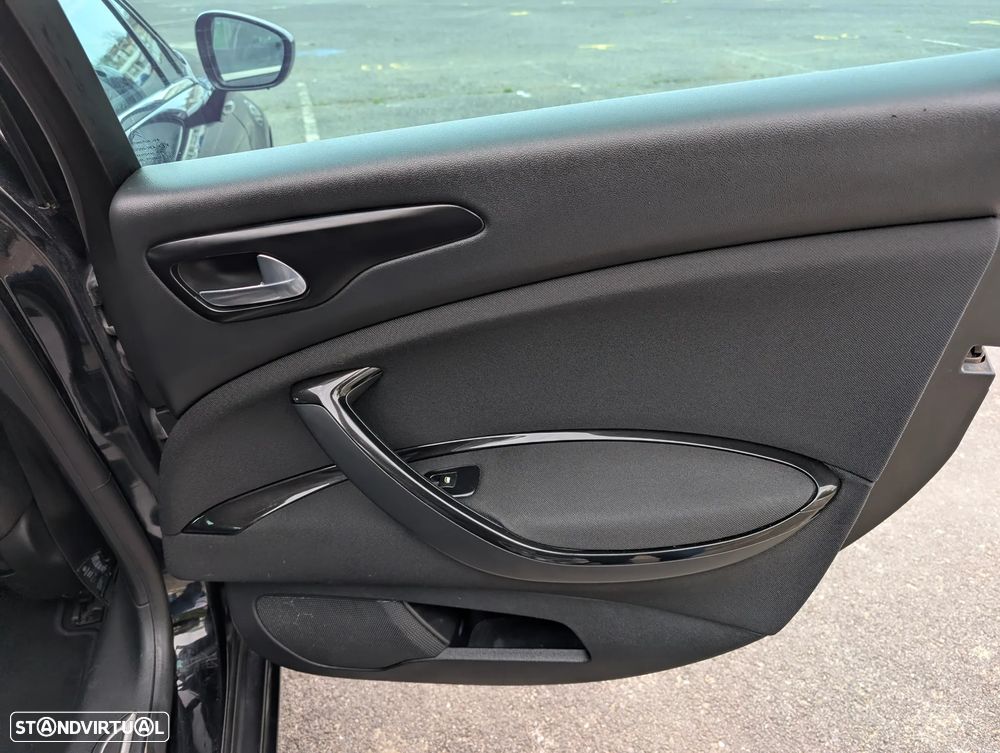 Citroën C5 Tourer 2.0 HDi Exclusive - 31