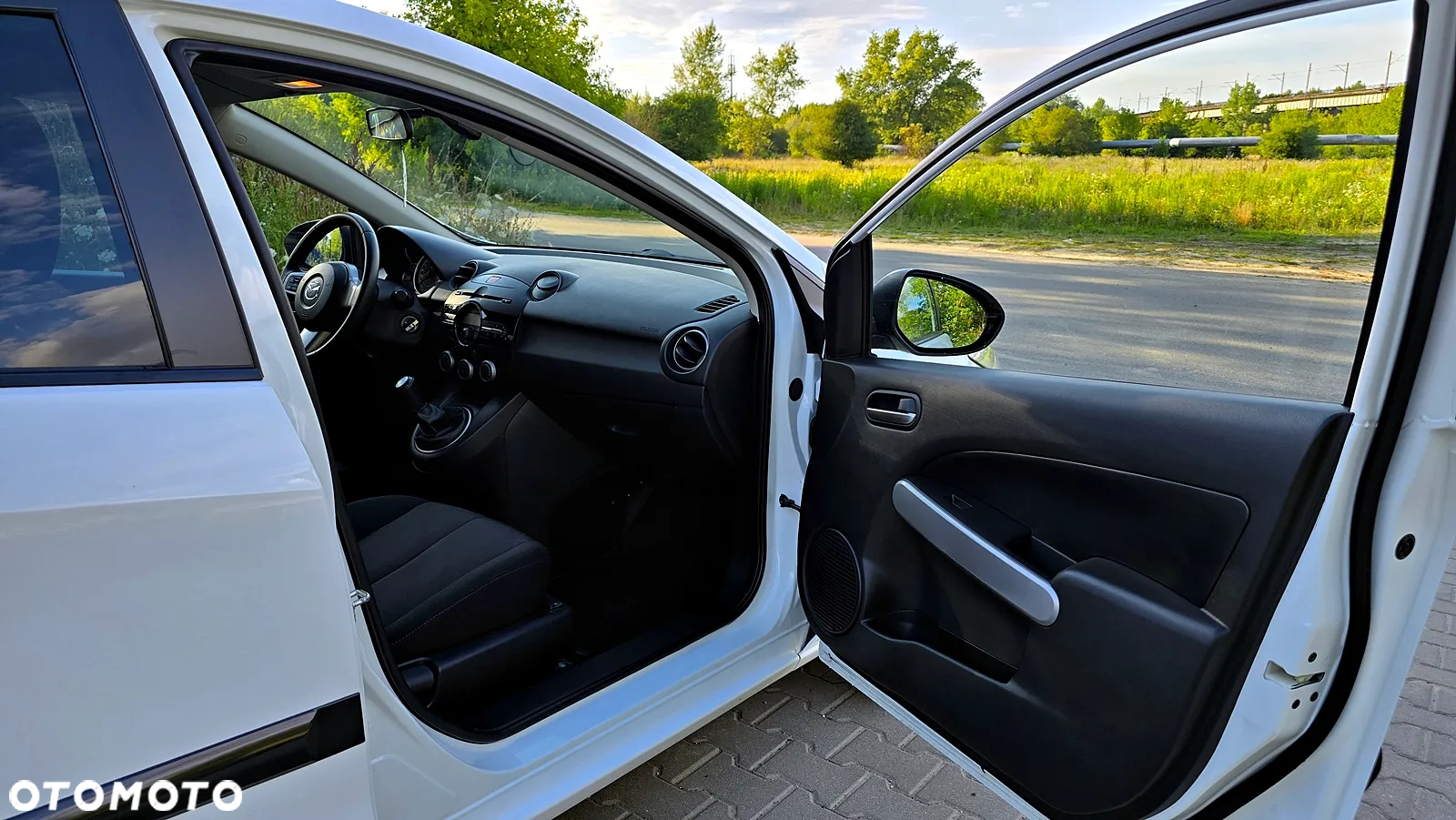 Mazda 2 1.3 MZR Center-Line - 19