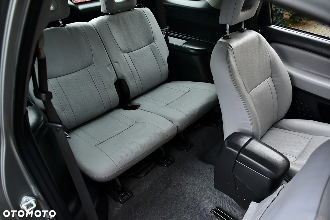 Toyota RAV4 4x4 Executive - 37