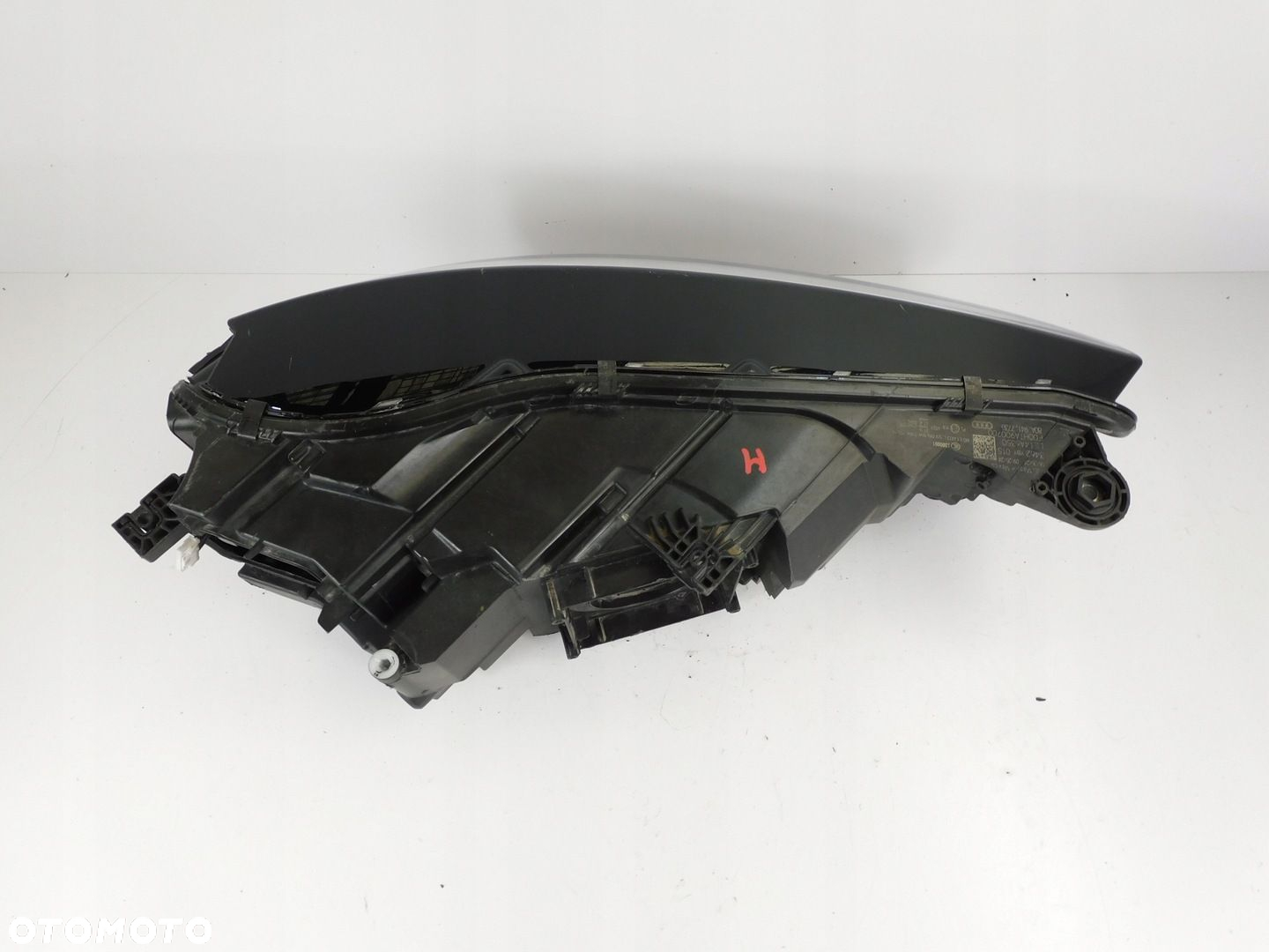AUDI Q5 80A LAMPA LEWA FULL LED 80A941773G 80A941033 CAŁA BEZ USZKODZEŃ - 13