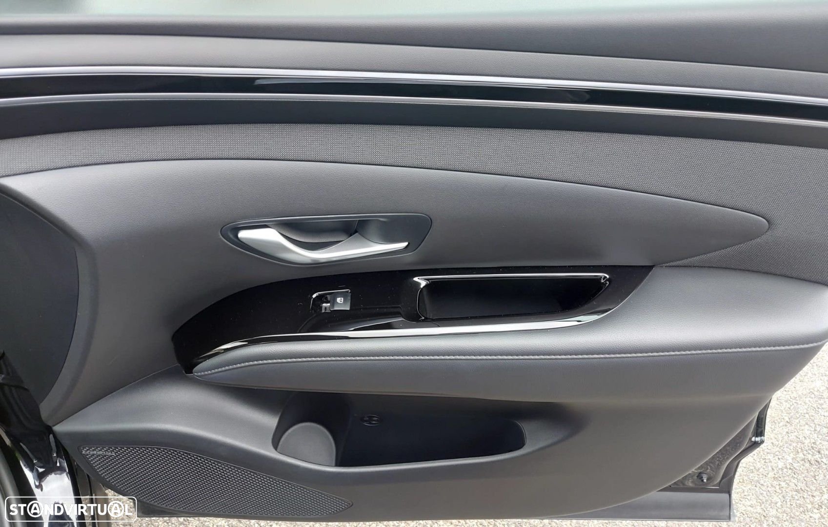 Hyundai Tucson 1.6 CRDi Premium DCT - 43