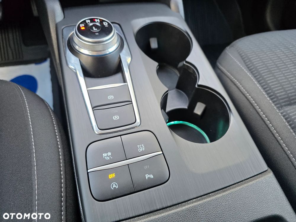 Ford Focus 1.5 EcoBlue Active - 17