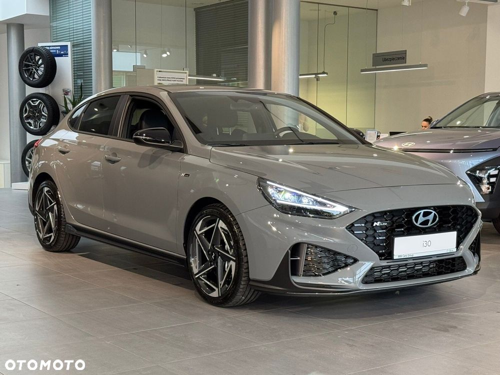 Hyundai i30 - 3
