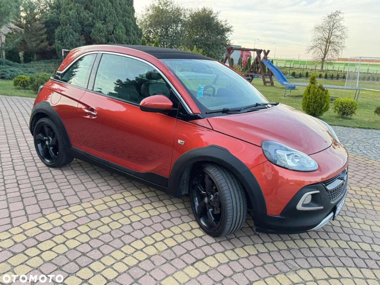 Opel Adam - 19