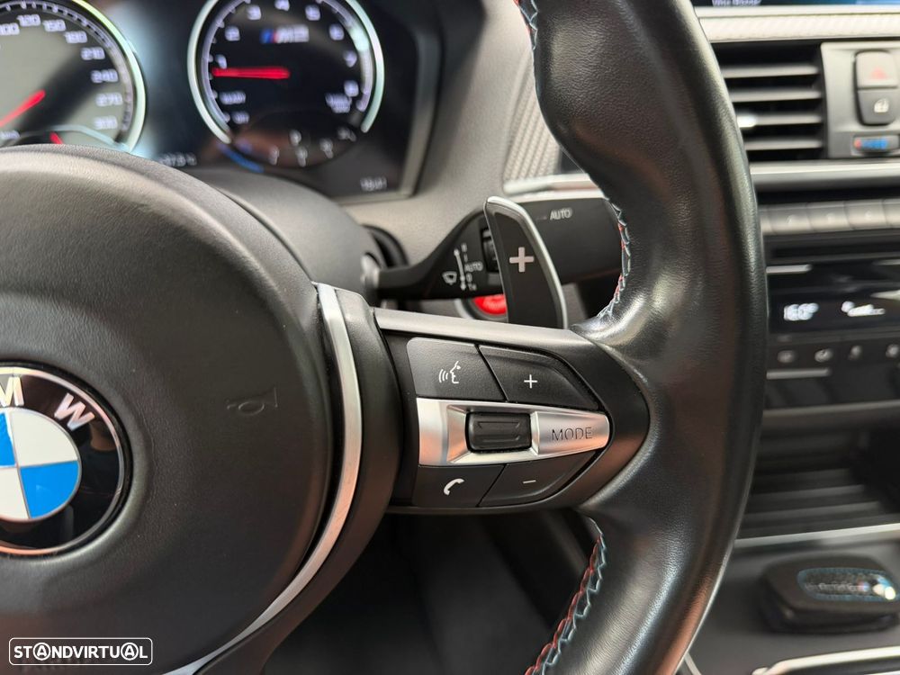 BMW M2 Competition Auto - 26