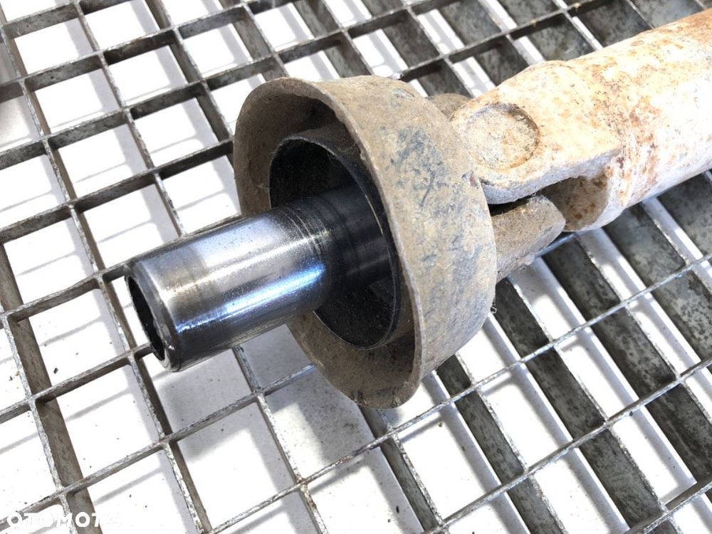 WAŁ NAPĘDOWY PRZÓD  DAIHATSU FEROZA Hard Top (F300) 1988 - 1999 1.6 16V 4x4 62 kW [84 KM] benzyna - 3