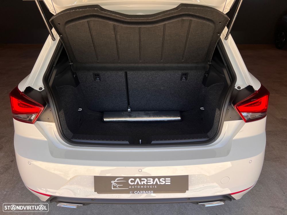 SEAT Ibiza 1.0 EcoTSI FR - 20