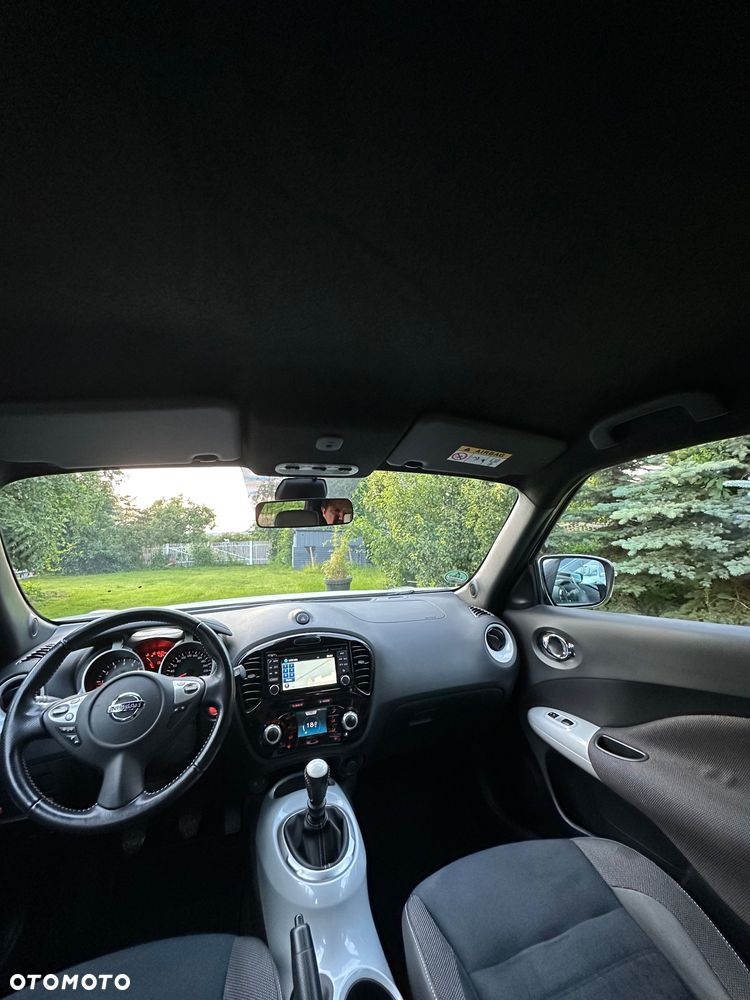 Nissan Juke - 15
