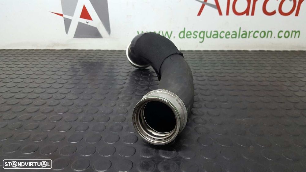 TUBO MERCEDES CLASE E (W211) BERLINA E 220 CDI (211.008) - 5