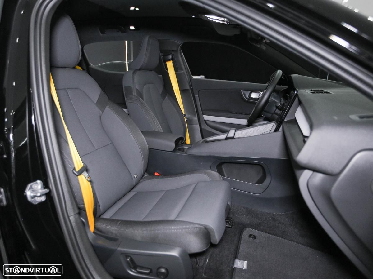 Polestar 2 Dual Motor 78kWh - 9