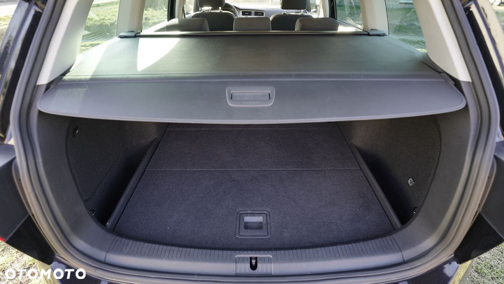 Volkswagen Golf 2.0 TDI (BlueMotion Technology) Comfortline - 33