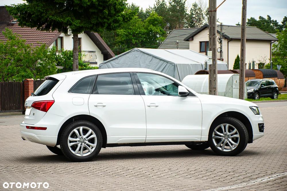 Audi Q5 2.0 TDI - 13