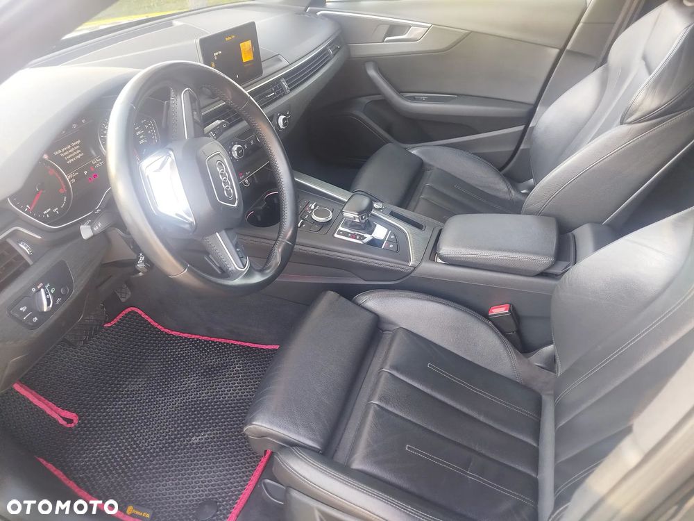 Audi A4 Avant - 14