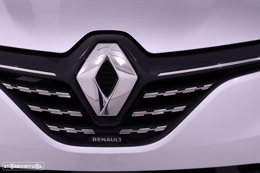 Renault Clio 1.0 TCe Techno - 12