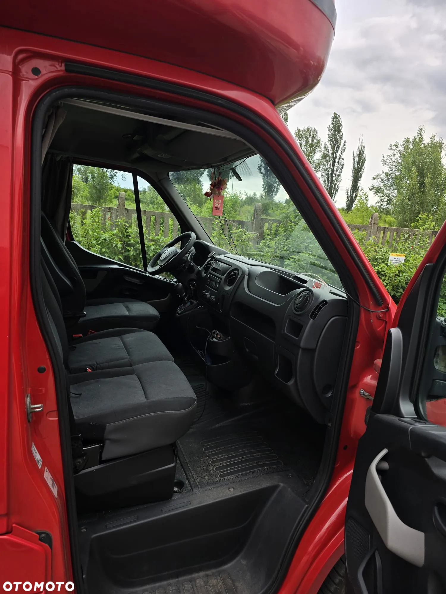 Renault MASTER - 2