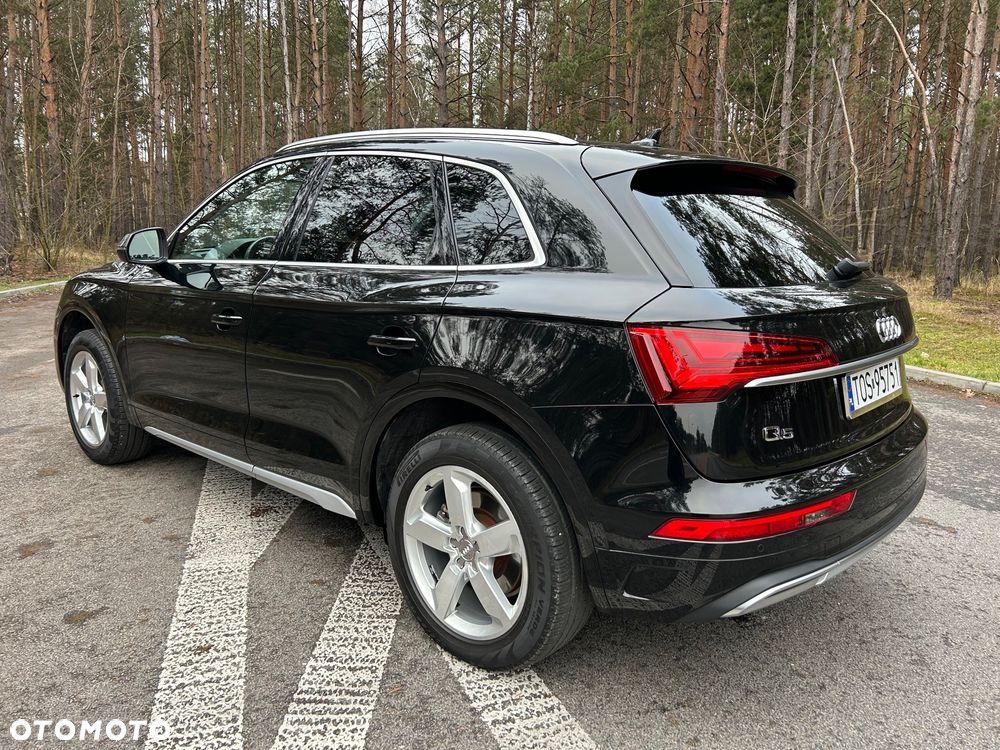Audi Q5 TFSI 150 kW S tronic - 3