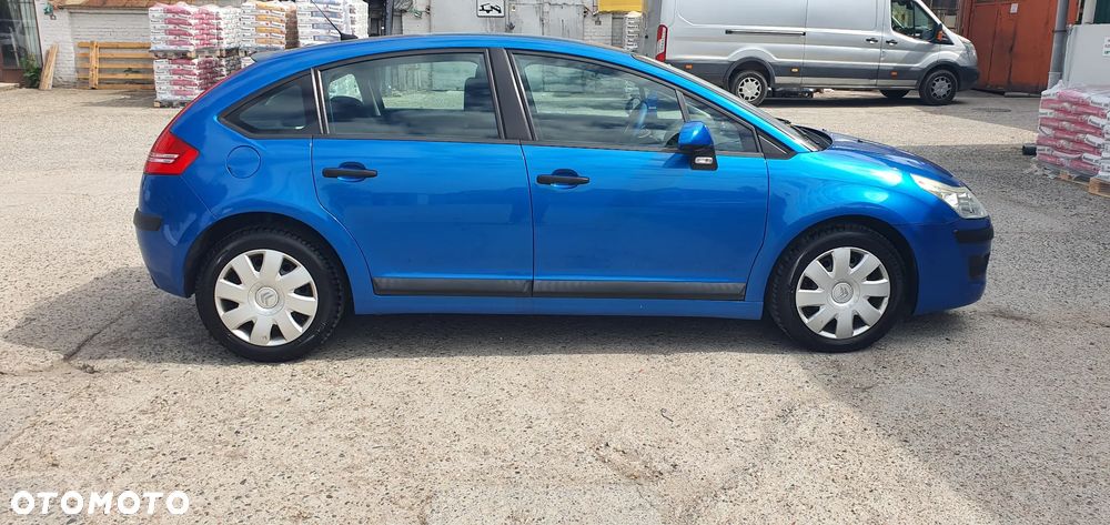 Citroën C4 VTi 120 Tendance - 16