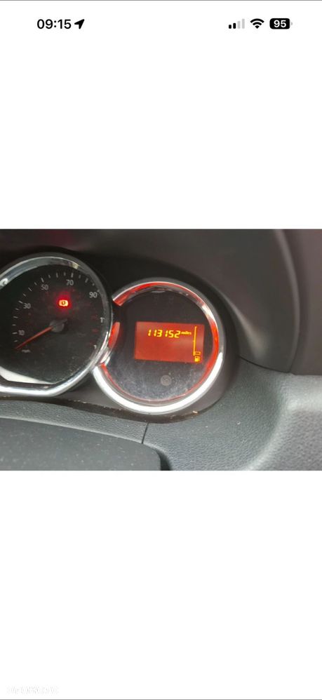 Dacia Duster dCi 110 FAP 4x4 Prestige - 3