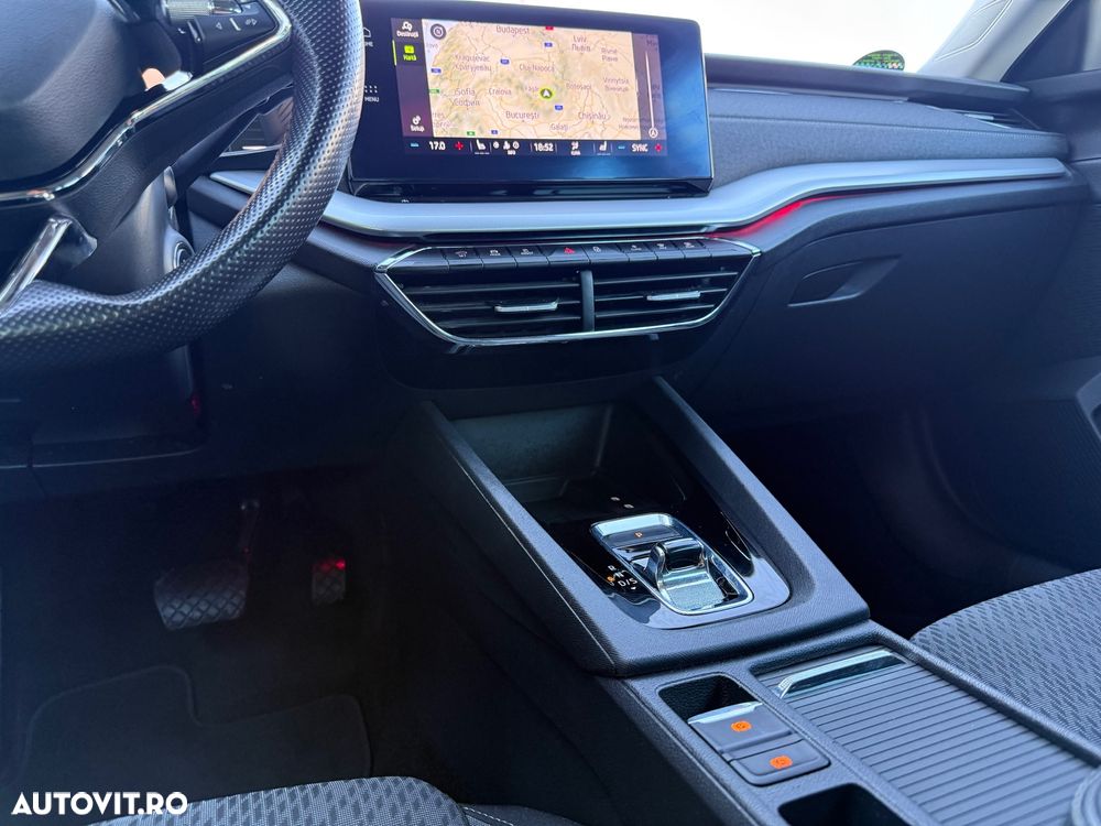 Skoda Octavia 2.0 TDI DSG Edition Plus - 29