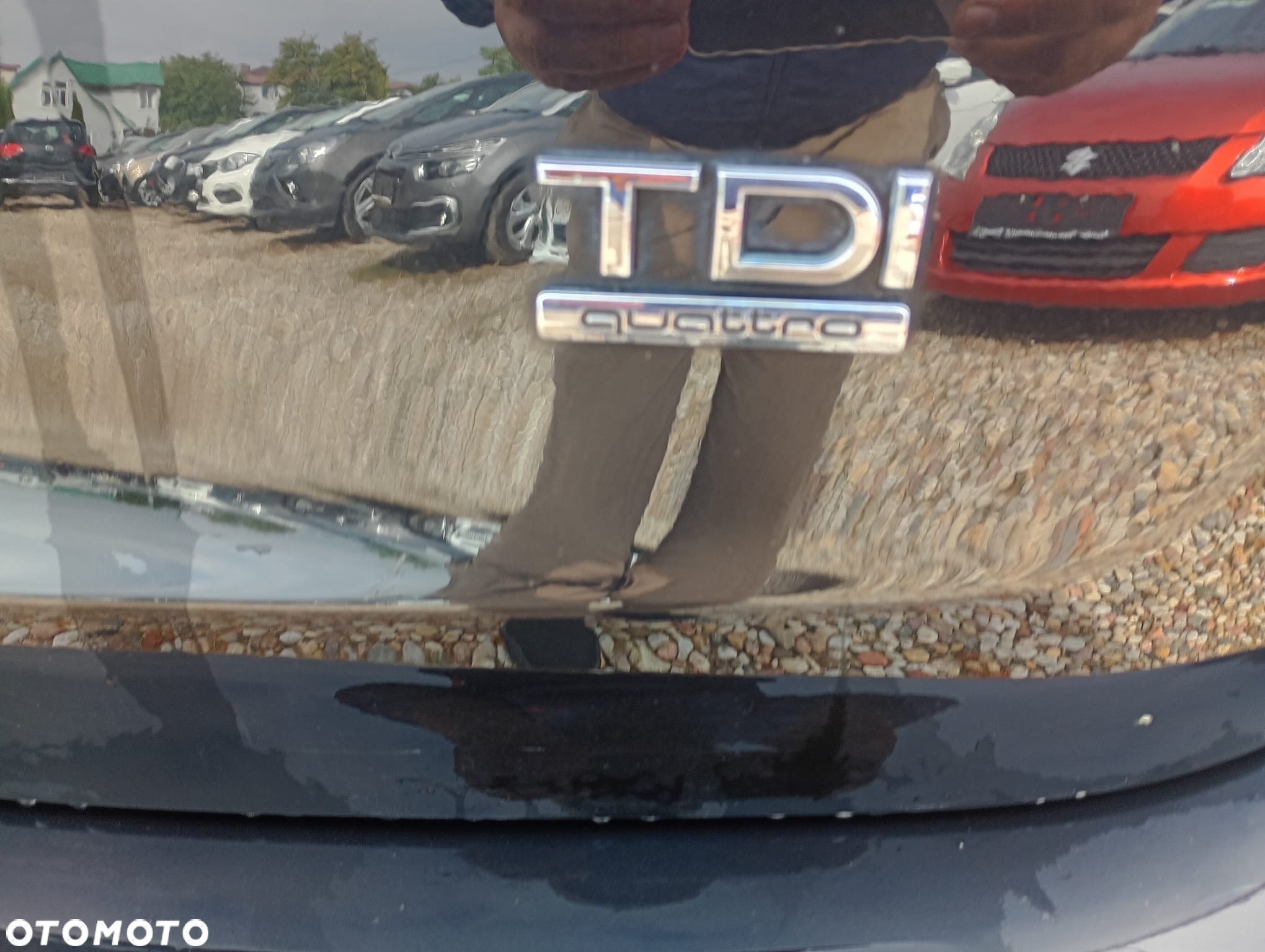 Audi Q5 2.0 TDI Quattro S tronic - 11