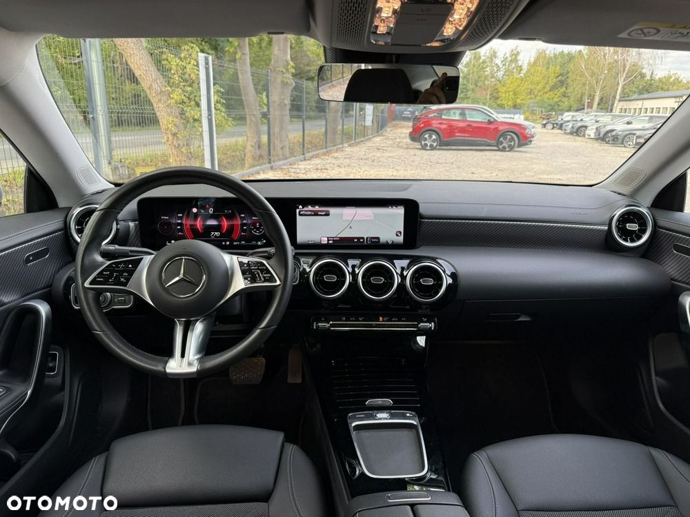 Mercedes-Benz CLA 2024