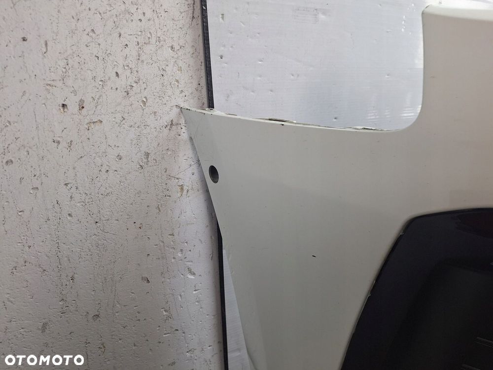 ZDERZAK AUDI S4 8W 8W0 B9 2020-2024 LIFT PO LIFTINGU BLACK EDITION 6 X PDC - 7