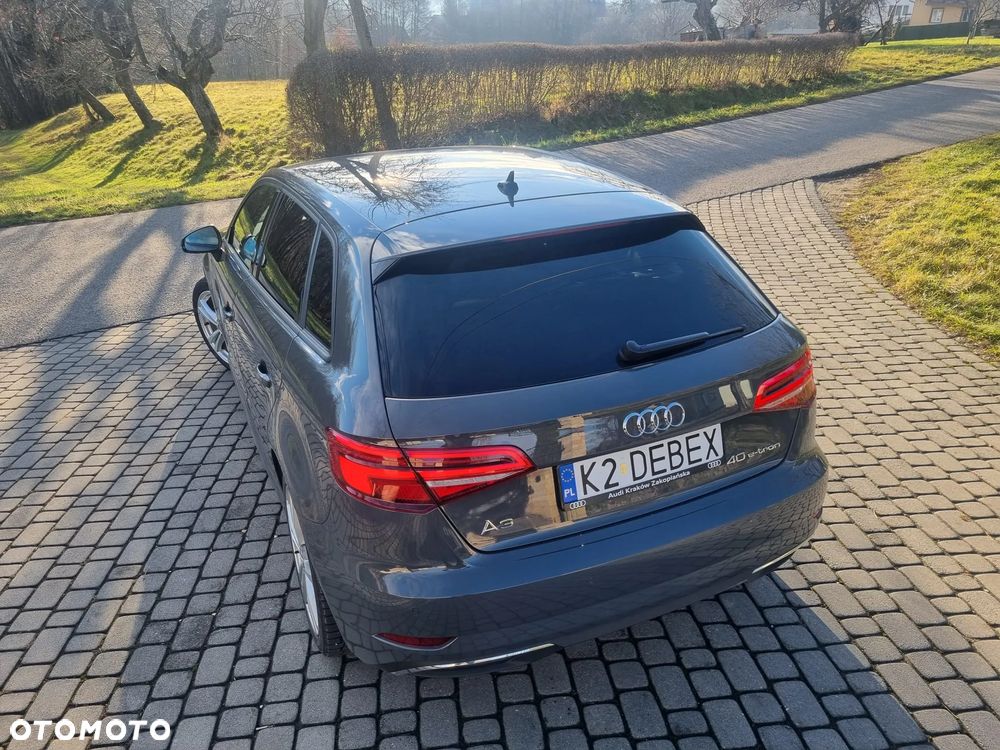 Audi A3 Sportback - 12