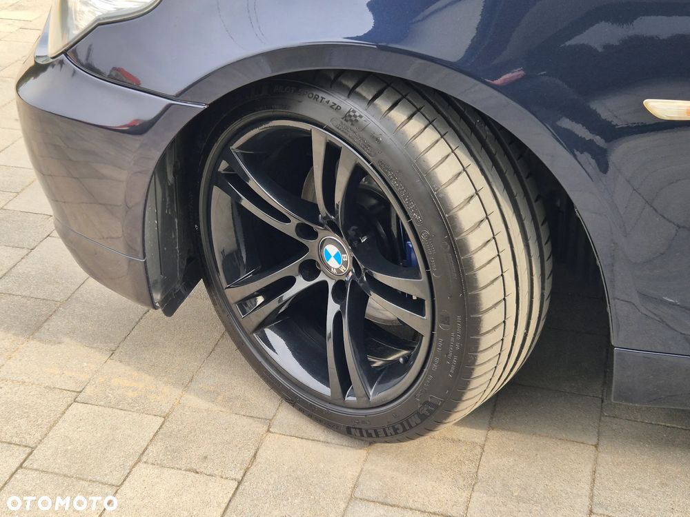 BMW Seria 5 - 30